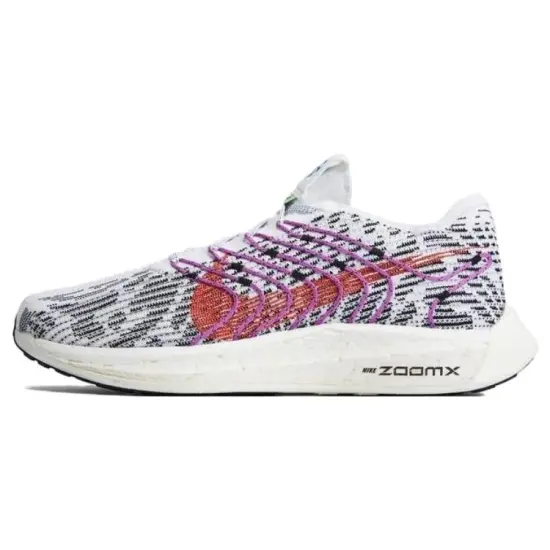 Nike Pegasus Turbo Next Nature SE White Lime Blast Fuchsia Dream