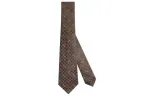 GUCCI Ties Men's Brown