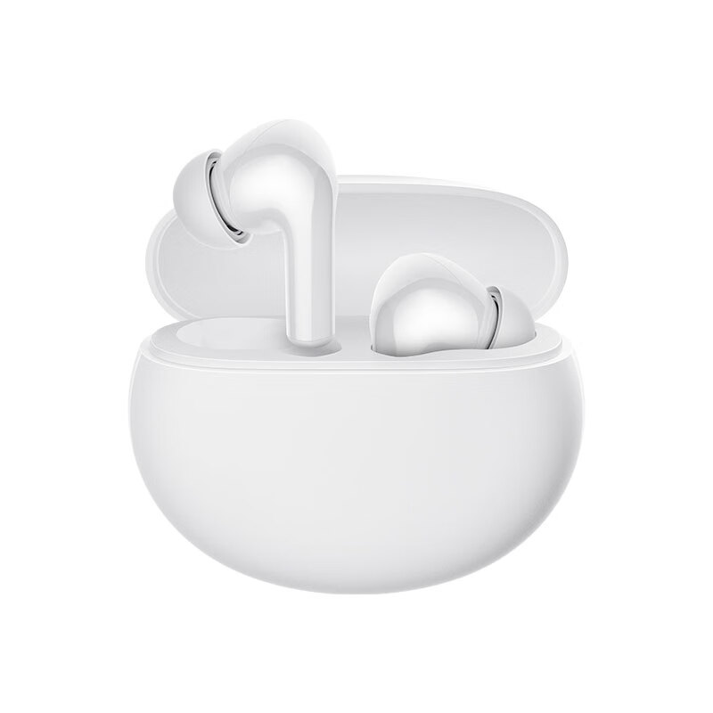 Xiaomi Redmi Buds 4 Vitality Edition 28-hour long battery life, suitable for Xiaomi, Huawei and Apple phones, in-ear type, call noise reduction, wireless Bluetooth headset