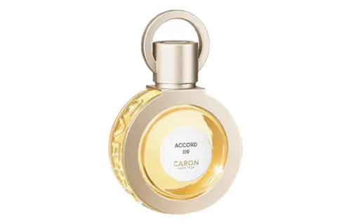 CARON 119 Polyphonic Perfume Rich and charming fragrance parfum 30ml