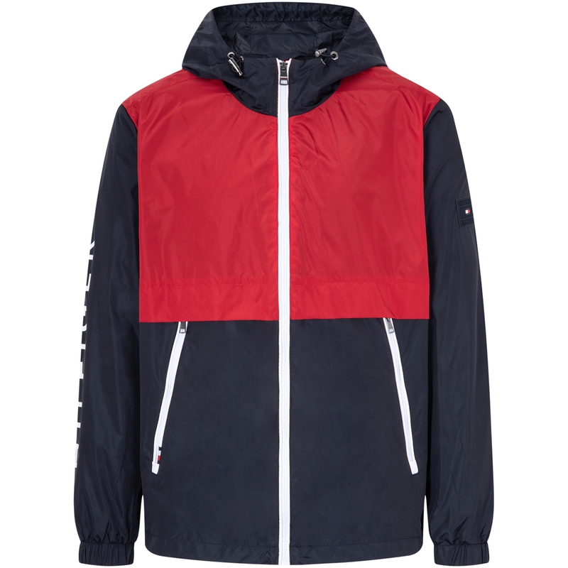 Верхняя одежда Tommy Hilfiger
