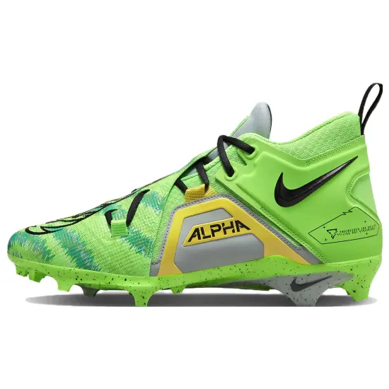 Nike Alpha Menace Pro 3 'Razor Sharp Cuts'