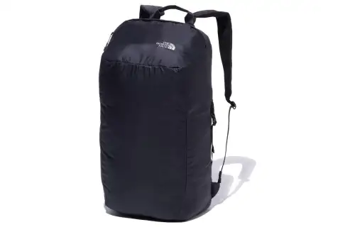 THE NORTH FACE 40L Backpack Outdoor Bag Nylon Black Unisex