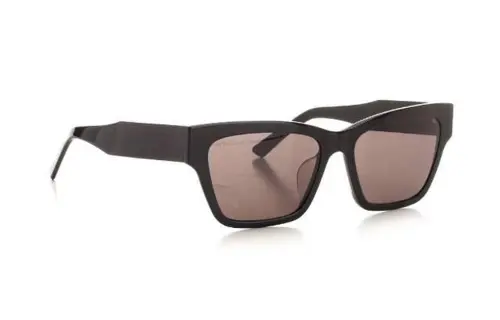 Balenciaga Eyewear Square Frame Sunglasses