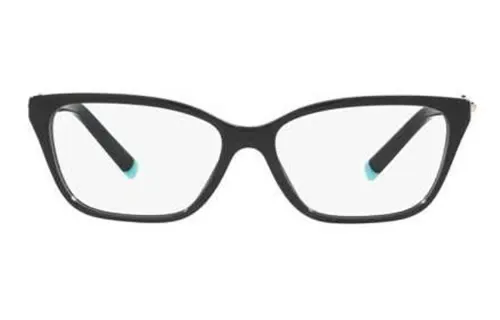 TIFFANY & CO. Rectangle Frame Glasses