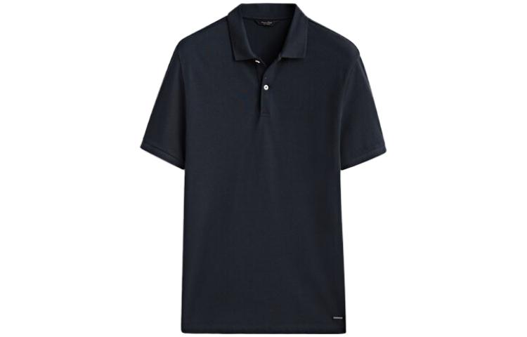 Поло Massimo Dutti