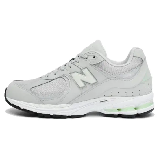 New Balance NB 2002R Running Shoes Unisex Low-top Gray