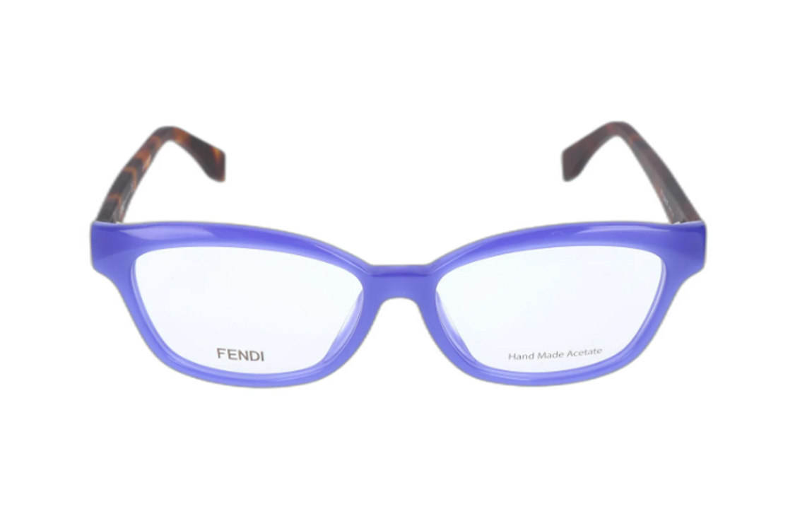 Оправа Fendi (синяя)