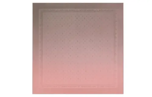 LOUIS VUITTON Croisette Scarves Women's Pink