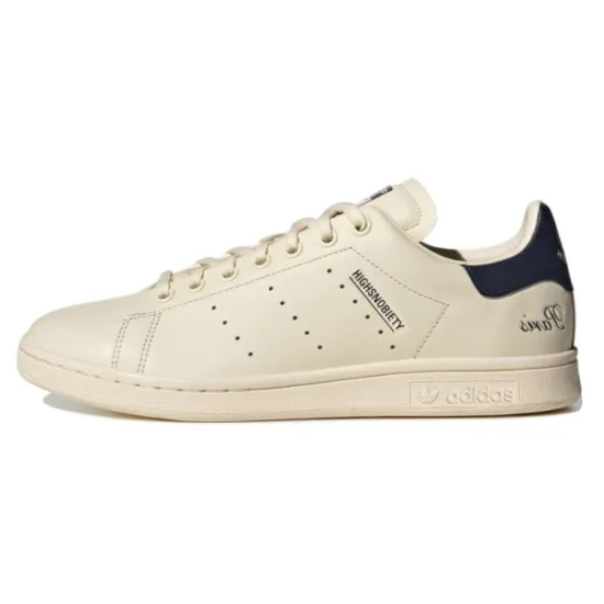 Adidas Originals Stan Smith Highsnobiety Not In Paris Cream