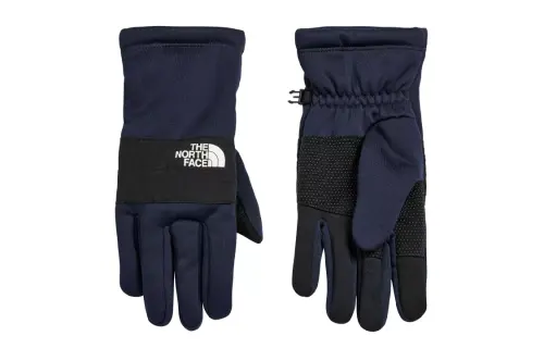 THE NORTH FACE Gloves Men's Blue