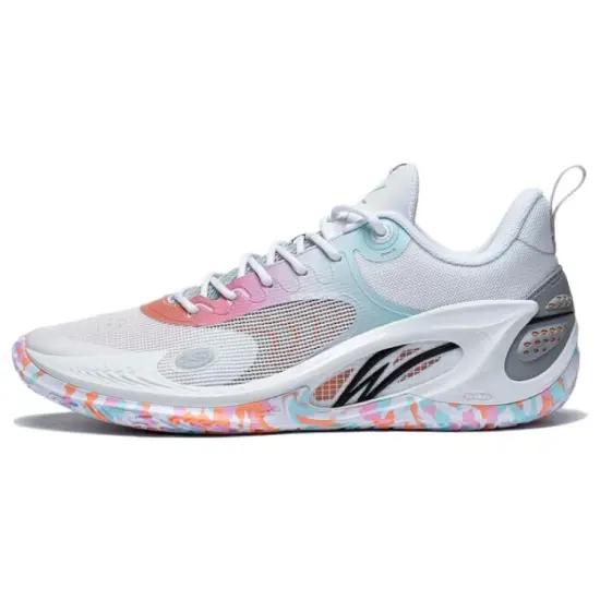 LINING Way Of Wade 808 3 Family Love