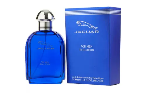 JAGUAR Evolution Men's Light