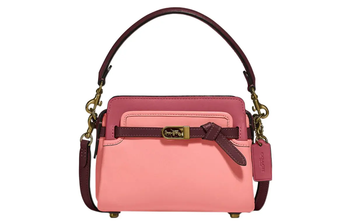 COACH Tate Handbags