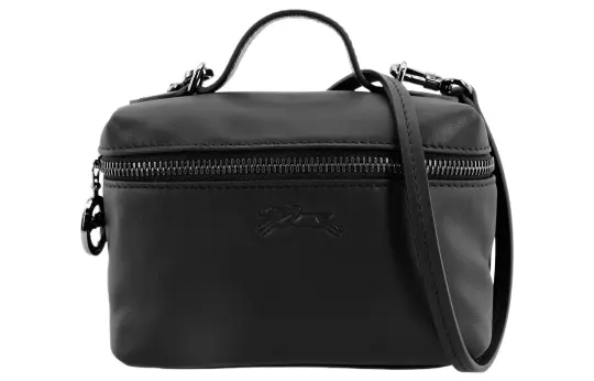 LONGCHAMP XS Le Pliage Xtra Crossbody Bag