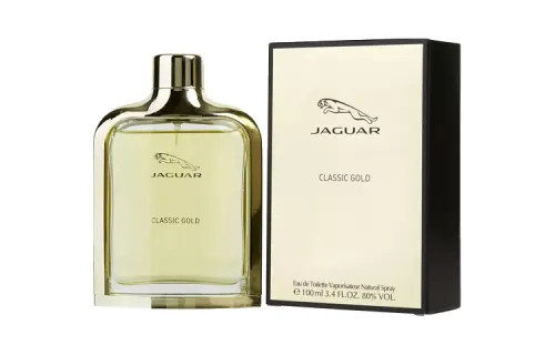 JAGUAR Gold Classic Men's