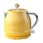 Meiling MELNG electric kettle 1800ml 304 stainless steel liner automatic power off kettle MH-LC1823