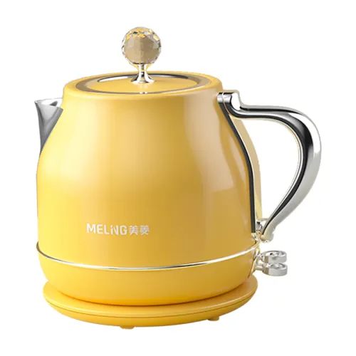 Meiling MELNG electric kettle 1800ml 304 stainless steel liner automatic power off kettle MH-LC1823