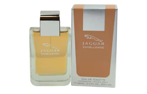 JAGUAR Zhoutai Men's Light