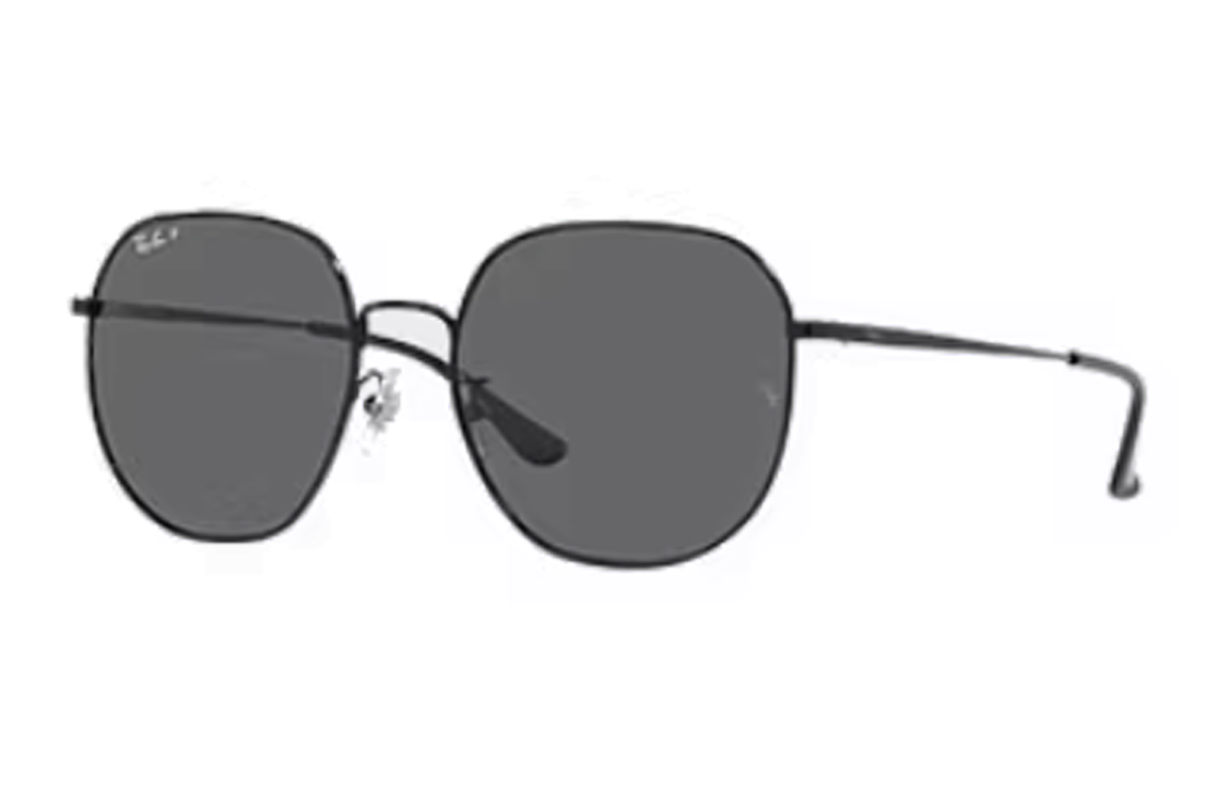 очки RayBan (черные)