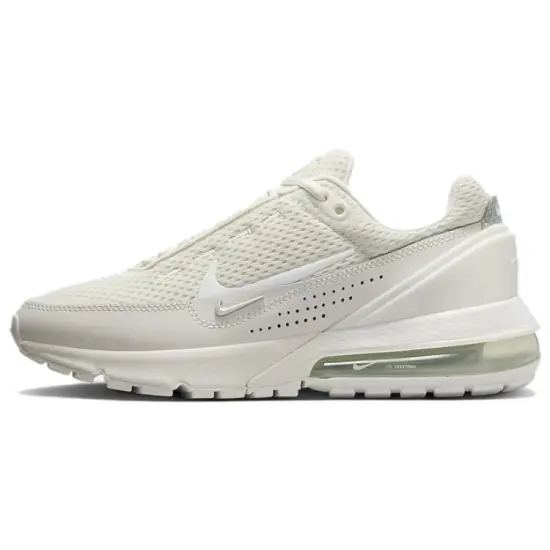 Nike Air Max Pulse Lifestyle Shoes Women's Low-top Beige