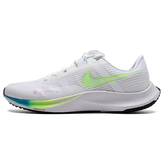 Nike Air Zoom Rival Fly 3 'White Lime Blast'