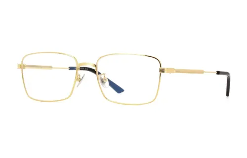 Cartier Rectangle Frame Glasses