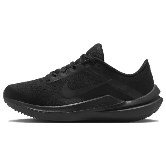Nike Women's Winflo 10 'Triple Black'