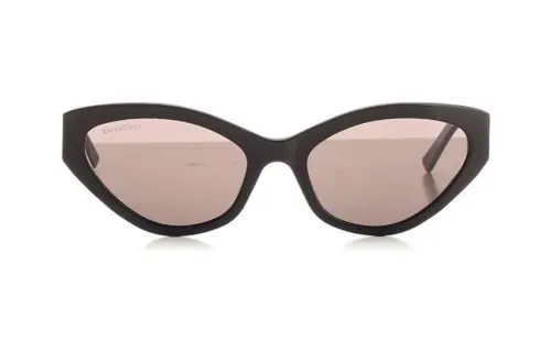Balenciaga Cat-Eye Frame Sunglasses