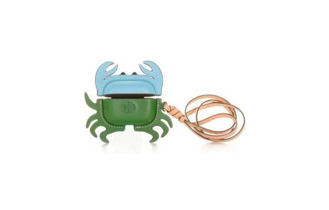 Брелоки Tory Burch