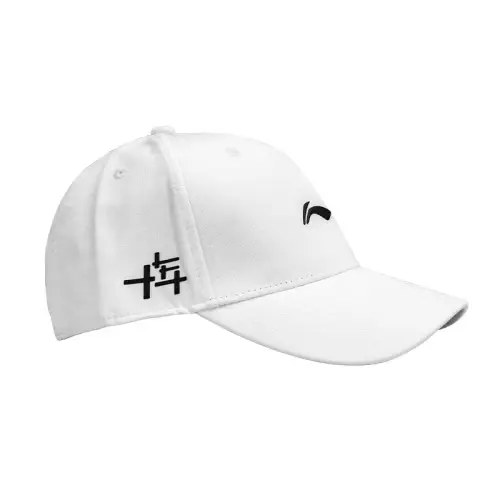 Li Ning Baseball Caps Unisex