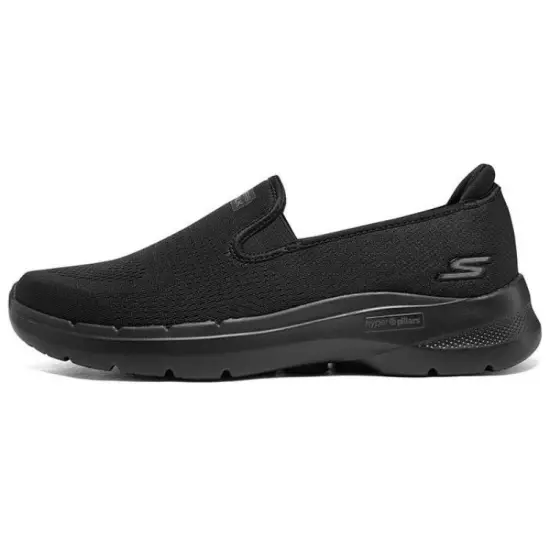 Skechers Go Walk 6 'Black'