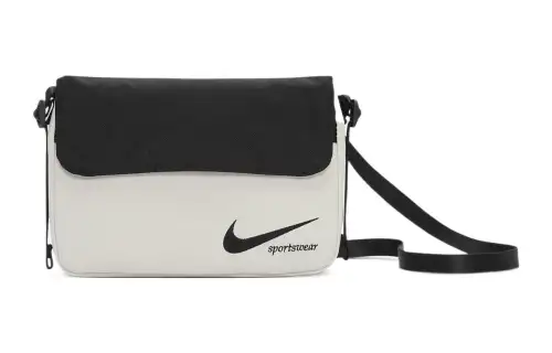 Nike Fabric Messenger Bag, Shoulder Bag, Crossbody Bag Regular Unisex