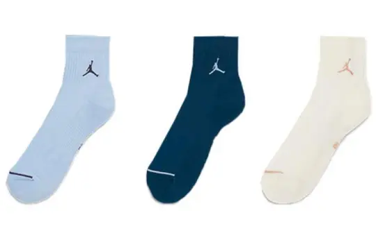 Jordan Unisex Ankle Socks