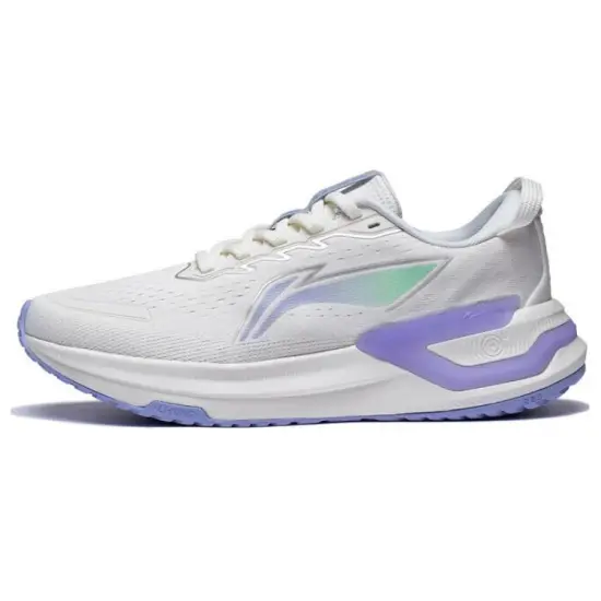 LINING YueYing 3.0 Running Shoes Women's Low-Top White