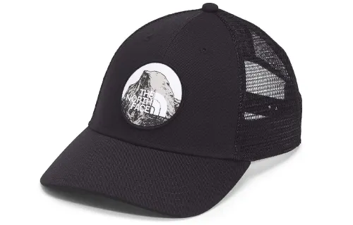 THE NORTH FACE Baseball Caps Unisex Black