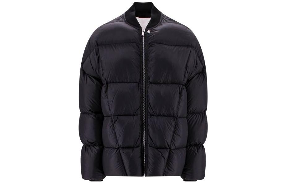 Пуховики Rick Owens