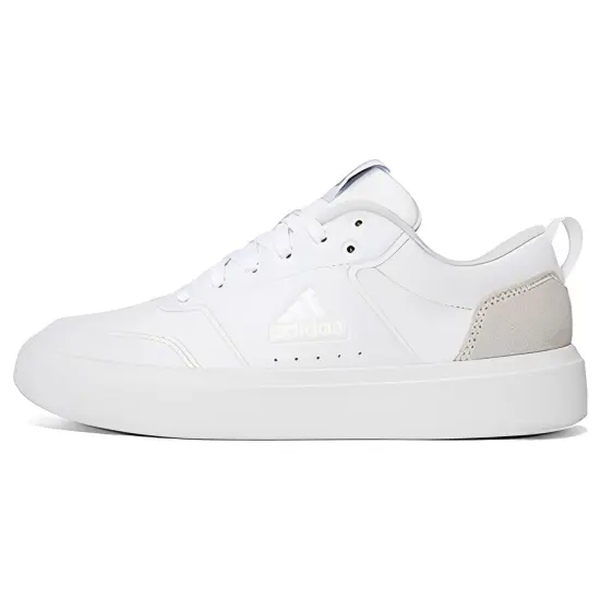 Adidas Park Street Running Shoes Unisex Low-top White