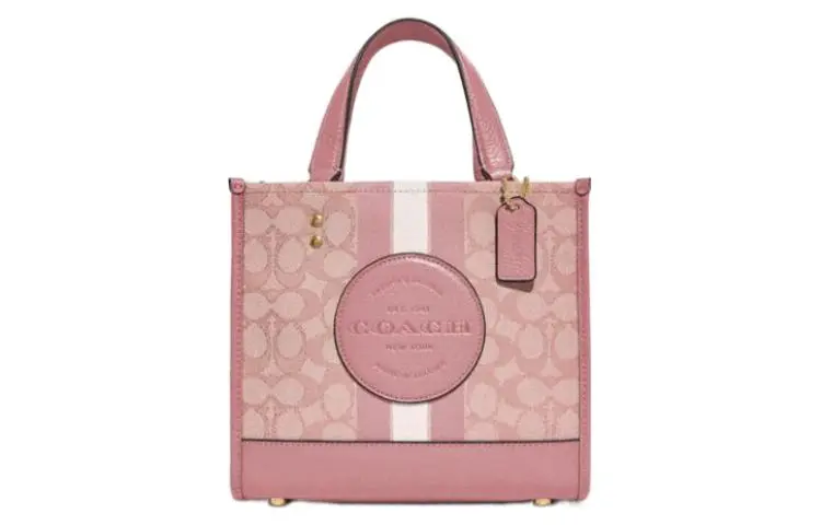 COACH Dempsey Handbags
