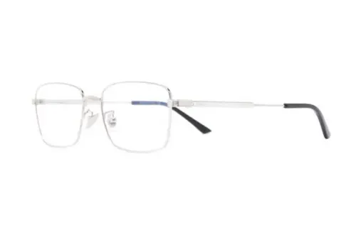 Cartier Rectangle Frame Glasses