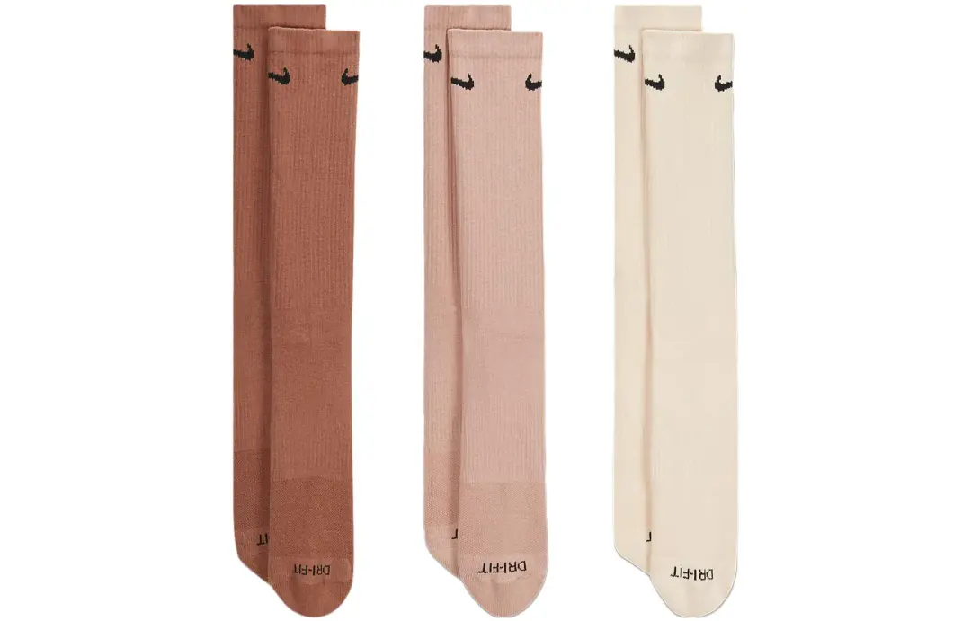 Nike Unisex Crew Socks