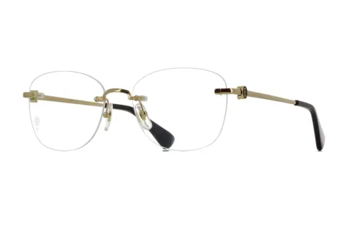 Cartier Square Round Glasses