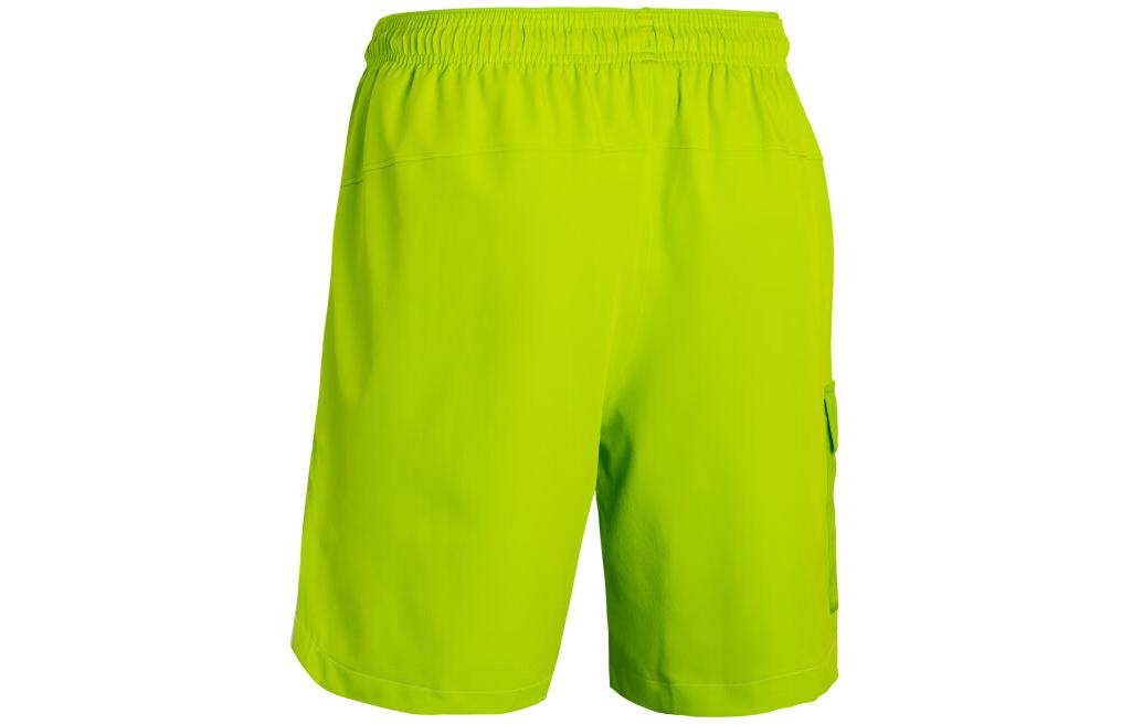 Under Armour Sports Shorts Men’s Green Thin