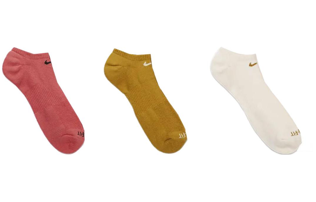 Nike Unisex Ankle Socks