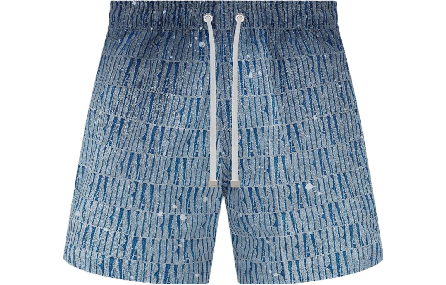 Пляжная одежда AMIRI