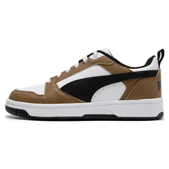 PUMA Rebound V6 Low 'Brown'