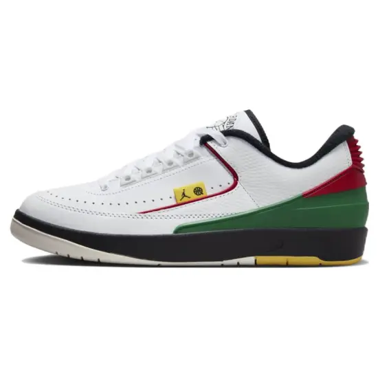 Jordan 2 Retro Low Quai 54 2023