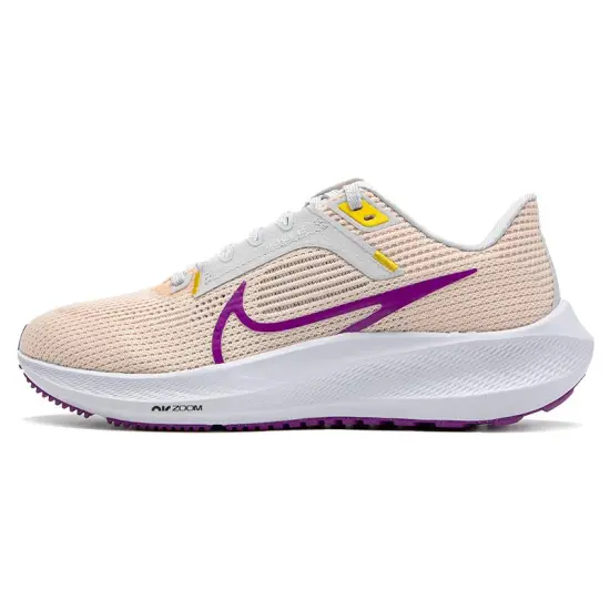 Nike Women's Air Zoom Pegasus 40 'Guava Ice Vivid Purple'
