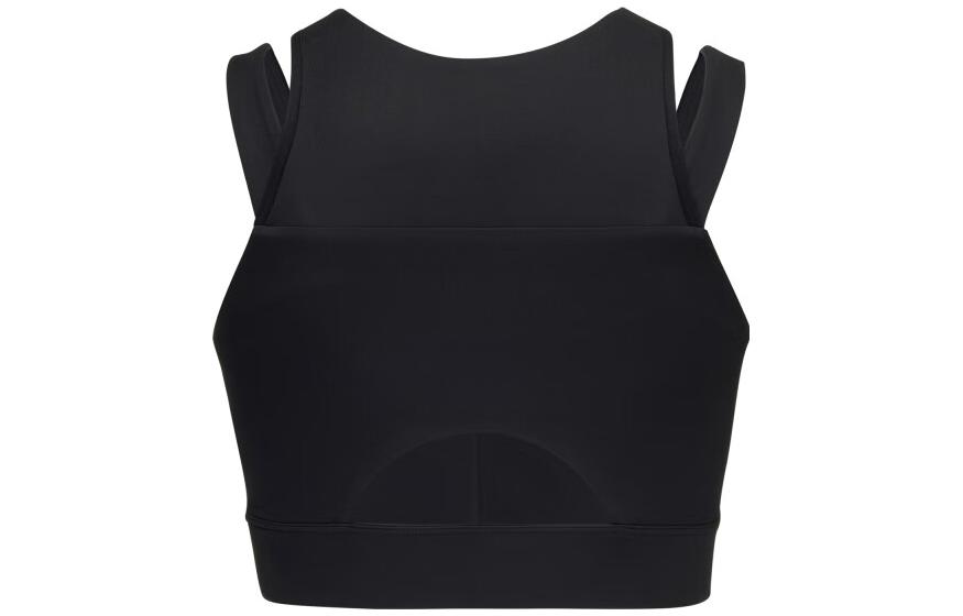 New Balance Sports Underwear Women’s Black Moderate