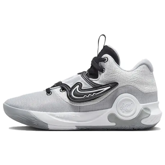 Nike KD Trey 5 X 'Wolf Grey'
